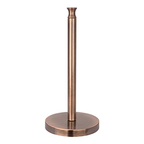Paper Towel Holder Stand for Kitchen Countertop & Dining Room Table