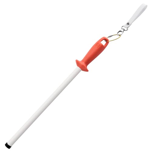 Ceramic Rod Knife Sharpener