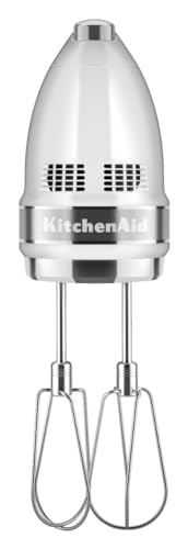 9 Speed Hand Mixer w