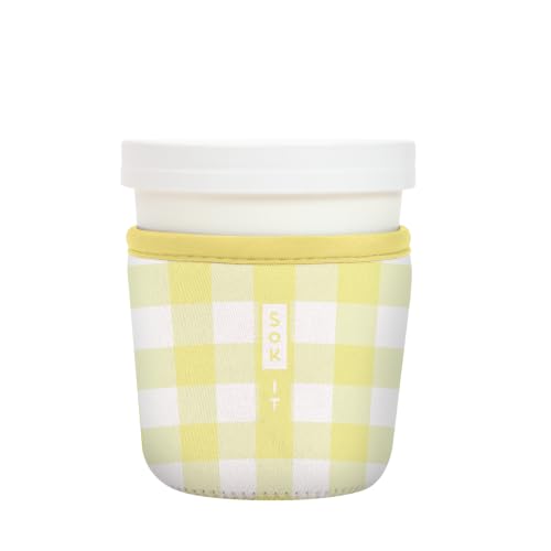 IceCreamSok Insulated Neoprene Cover