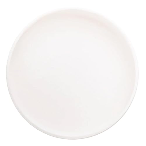 24 oz Paper Hot Coffee Cups [500 ct] White Disposable Cup for Hot (500 Count)