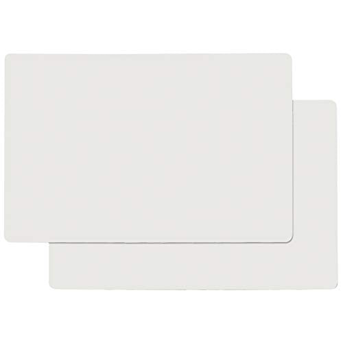 Silicone Mats for Kitchen Counter (2 Count)