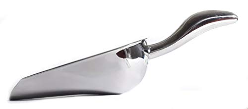 Ice scoop Small Metal Food Candy Scoop for Kitchen Bar Party Wedding