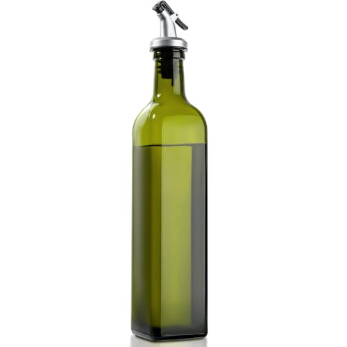 Olive Oil Dispenser Bottle 1 Pack
