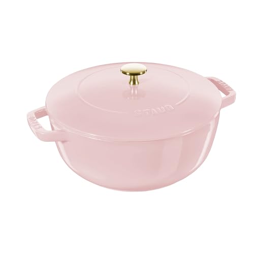 Cast Iron Essential French Oven