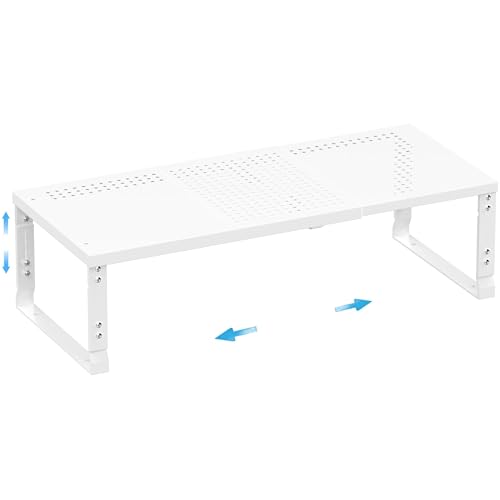 Expandable Spice Rack