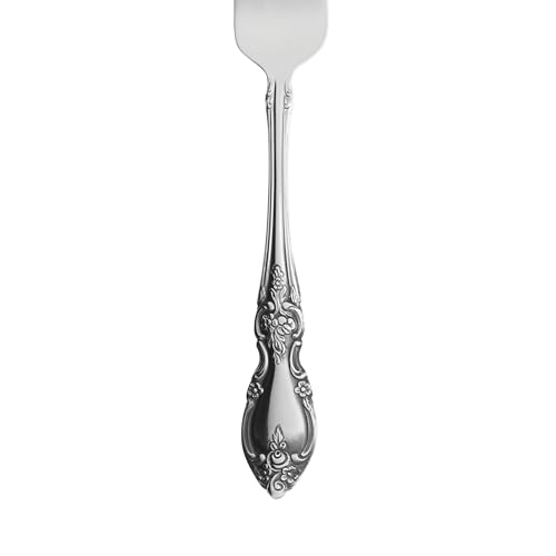 Louisiana Salad Forks Silverware Set for 4 (4 Count)