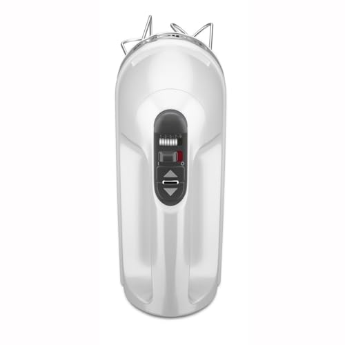 9 Speed Hand Mixer w