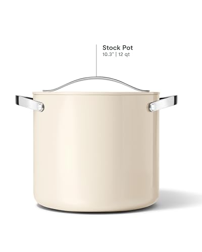 12 qt Ceramic