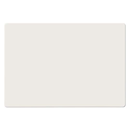 25"x 17"x 0.03" Silicone Mats for Kitchen Counter