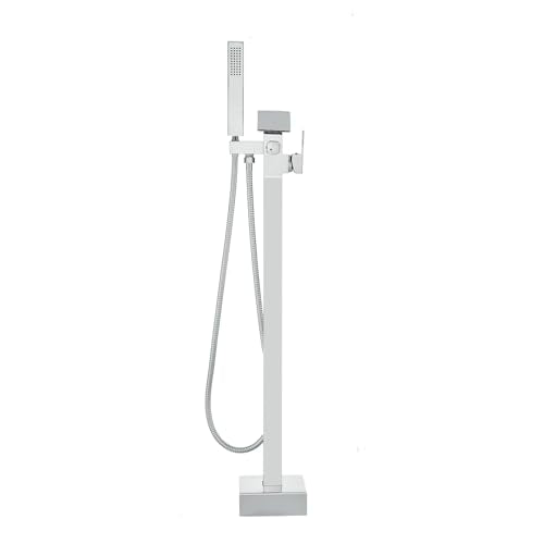 Freestanding Bathtub Faucet