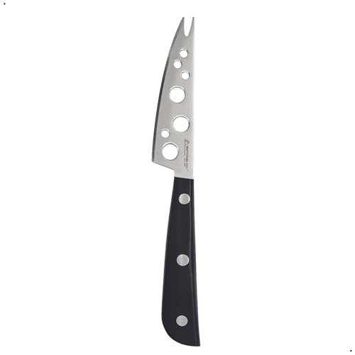 Cheese Knife MATTSTONE HILL 4 Inch All Purpose Cheese Knife