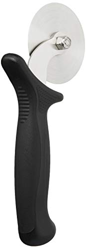 Millennia Pizza Cutter with Black Handle