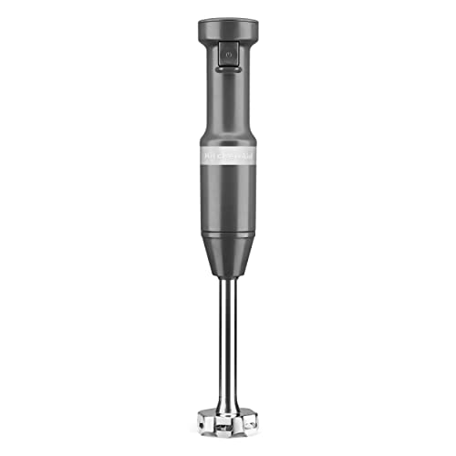 Variable Speed Corded Hand Blender