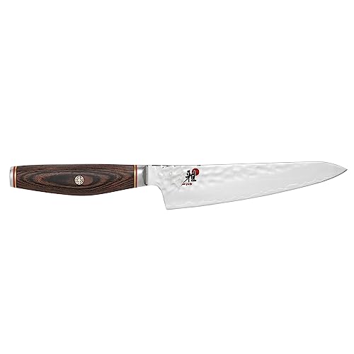 Prep Knife Stainless Steel