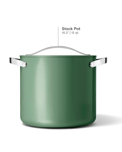 12 qt Ceramic