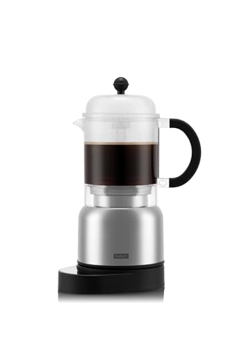 17oz Chambord Electric Espresso Coffee Maker