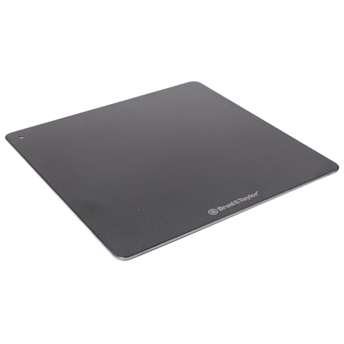 Bread Steel Max for Baking Bread & Cooking Pizza