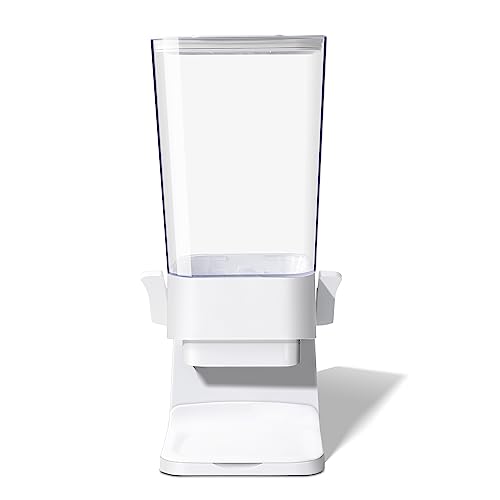 Cereal Dispenser Countertop