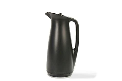 ThermoTup Insulated Jug Pitcher Thermos 1