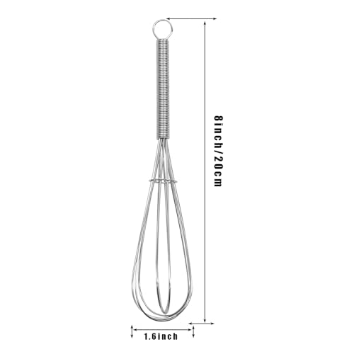 Mini Wire Whisk