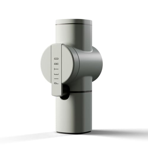 Pietro Pro Brewing Manual Coffee Grinder