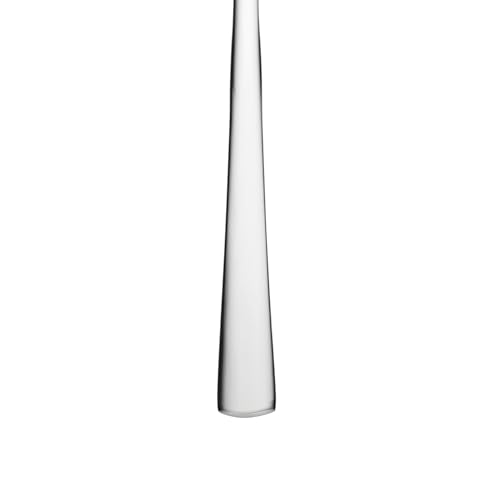 Nocha Everyday Flatware Teaspoons (6 Count)