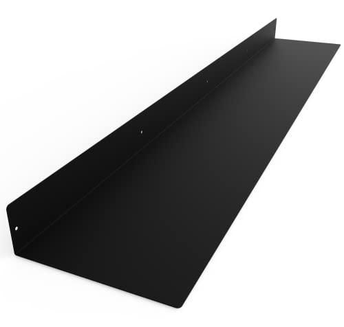 Linear Floating Shelf