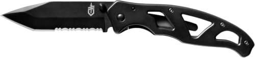 Gear Paraframe II EDC Folding Pocket Knife