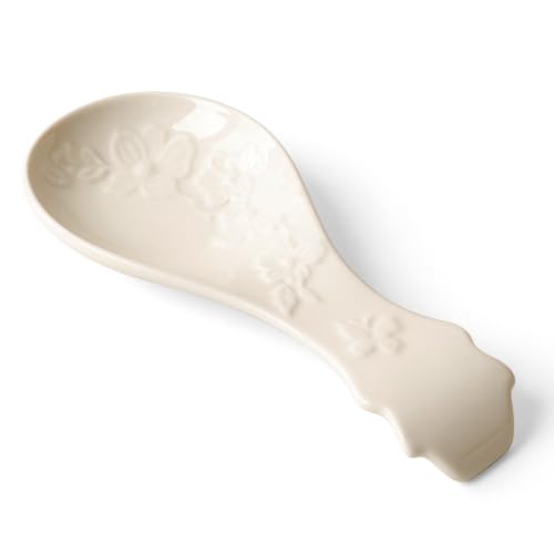 Spoon Rest for Stove Top