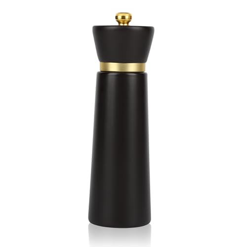 Wooden Pepper Grinder (14.9 Fl Oz)
