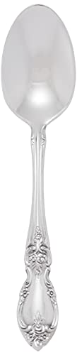 Louisiana Teaspoons Silverware Set for 4 (4 Count)