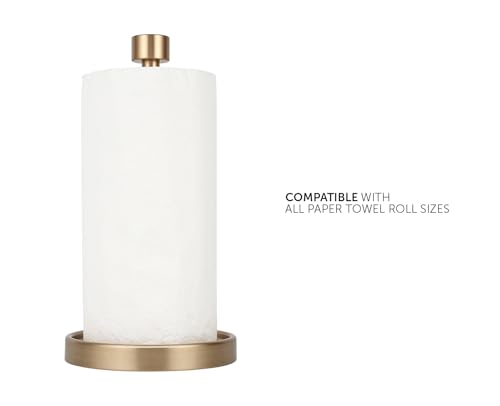 Countertop Paper Towel Holder