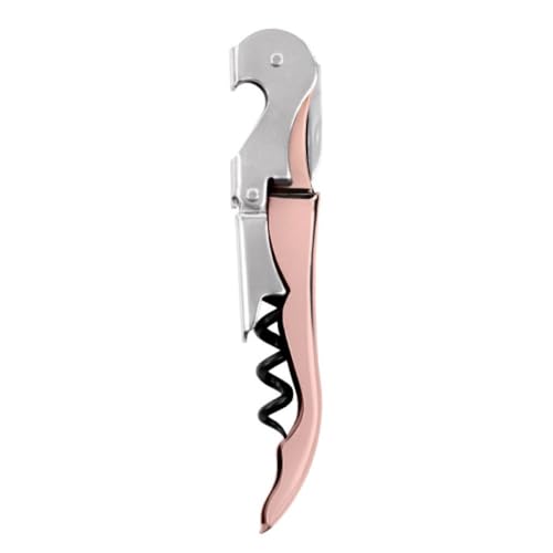 Truetap Double Hinged Waiter's Corkscrew Wine Opener