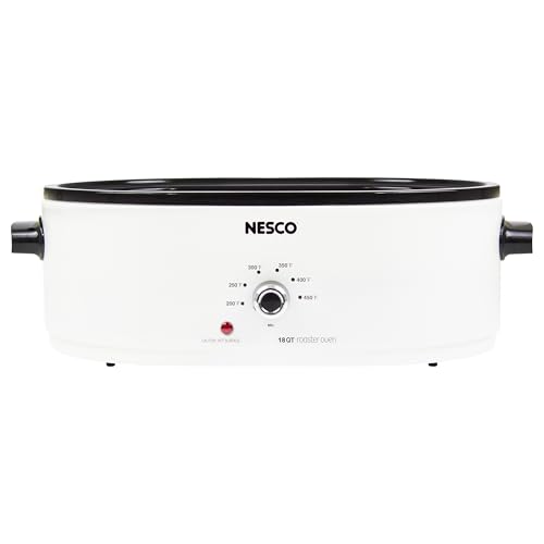 MWR18‑14 Electric Roaster Oven for Family‑Size Meals
