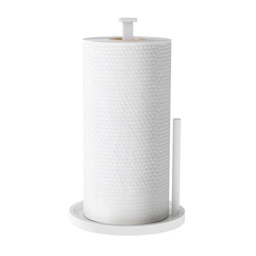 Paper Towel Holder Countertop