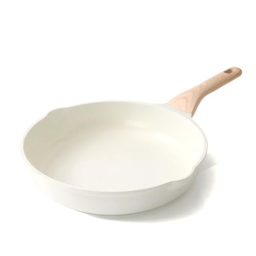 Ceramic Non Stick Frying Pan Skillet