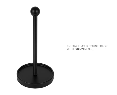 Countertop Paper Towel Holder