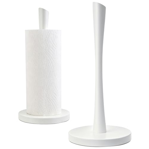 Stainless Steel Paper Towel Holder