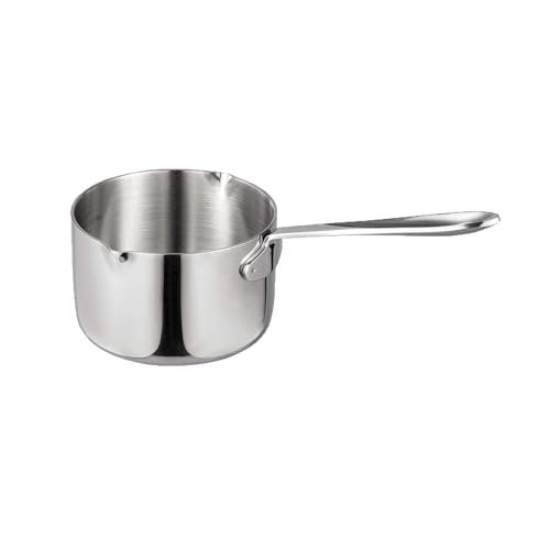 10oz 300ml Mini Butter Warmer Pot 18