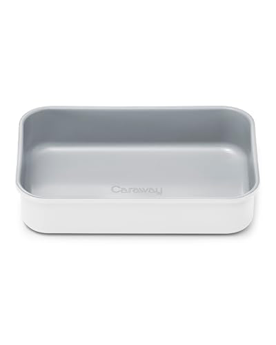 Non Stick 9" x 6.5" Small Rectangle Baking Pan