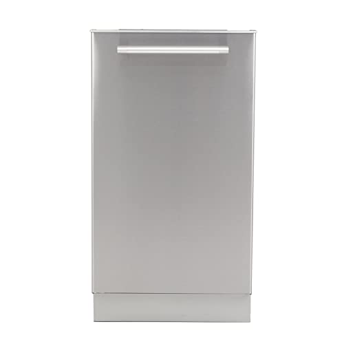 18 Inch Dishwasher Machine with Top Control LED Display