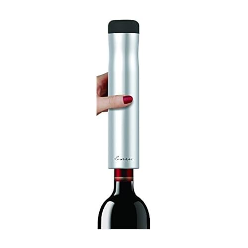 Automatic Electric Corkscrew