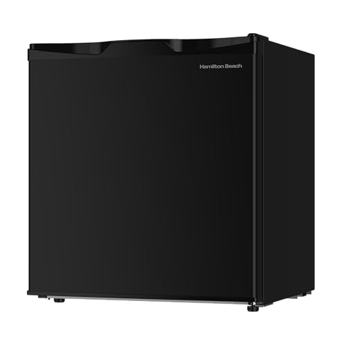 1.6 Cubic Foot Fridge