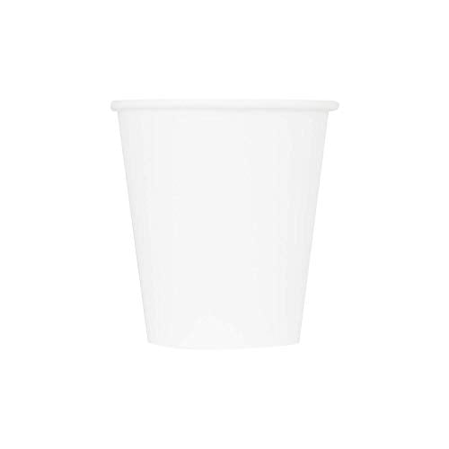 10 oz Paper Cups (1000 Count)