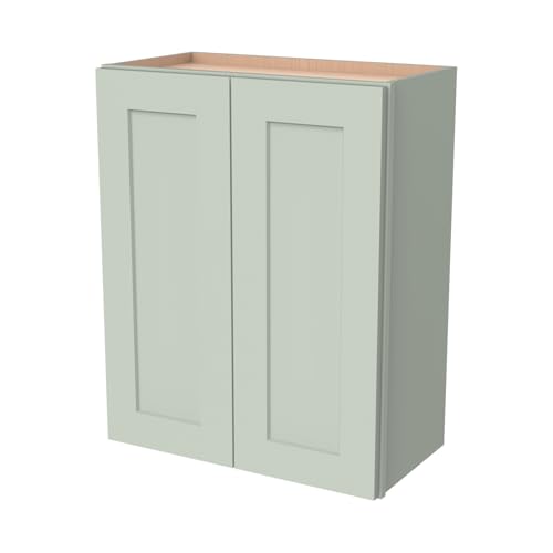 Wall Mounted Cabinet