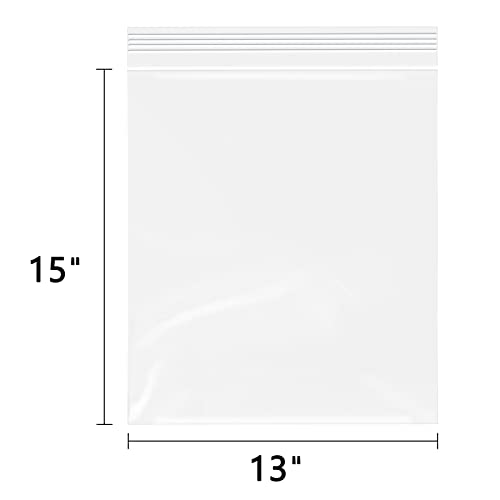 13" x 15" 200 Count