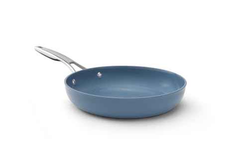 Premier Ceramic Nonstick 12 inch Frying Pan
