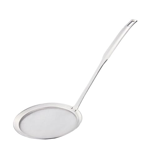 Stainless Steel Fat Skimmer Spoon