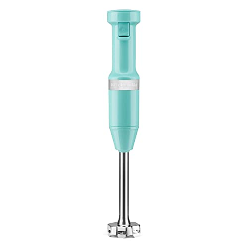 Variable Speed Corded Hand Blender